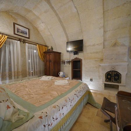 Travel Inn Cave Hotel Göreme Kültér fotó