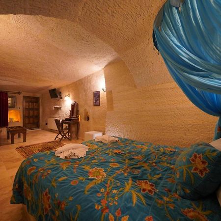 Travel Inn Cave Hotel Göreme Kültér fotó