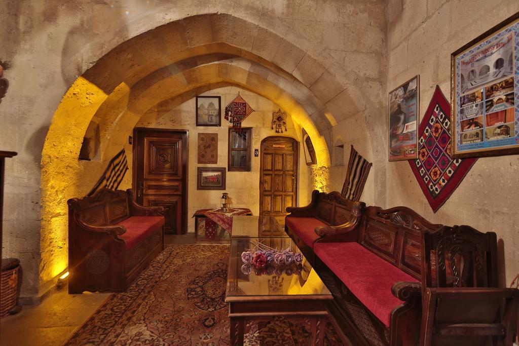 Travel Inn Cave Hotel Göreme Kültér fotó