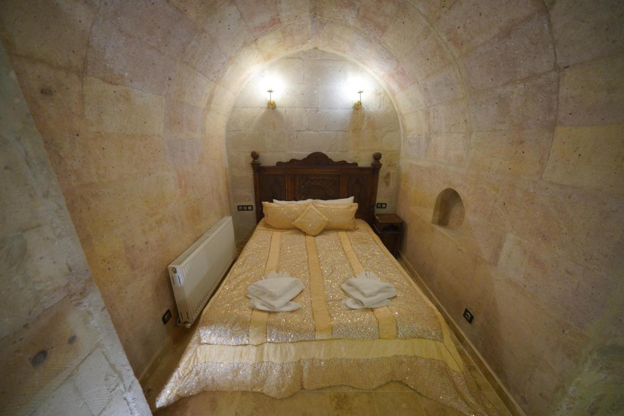 Travel Inn Cave Hotel Göreme Kültér fotó