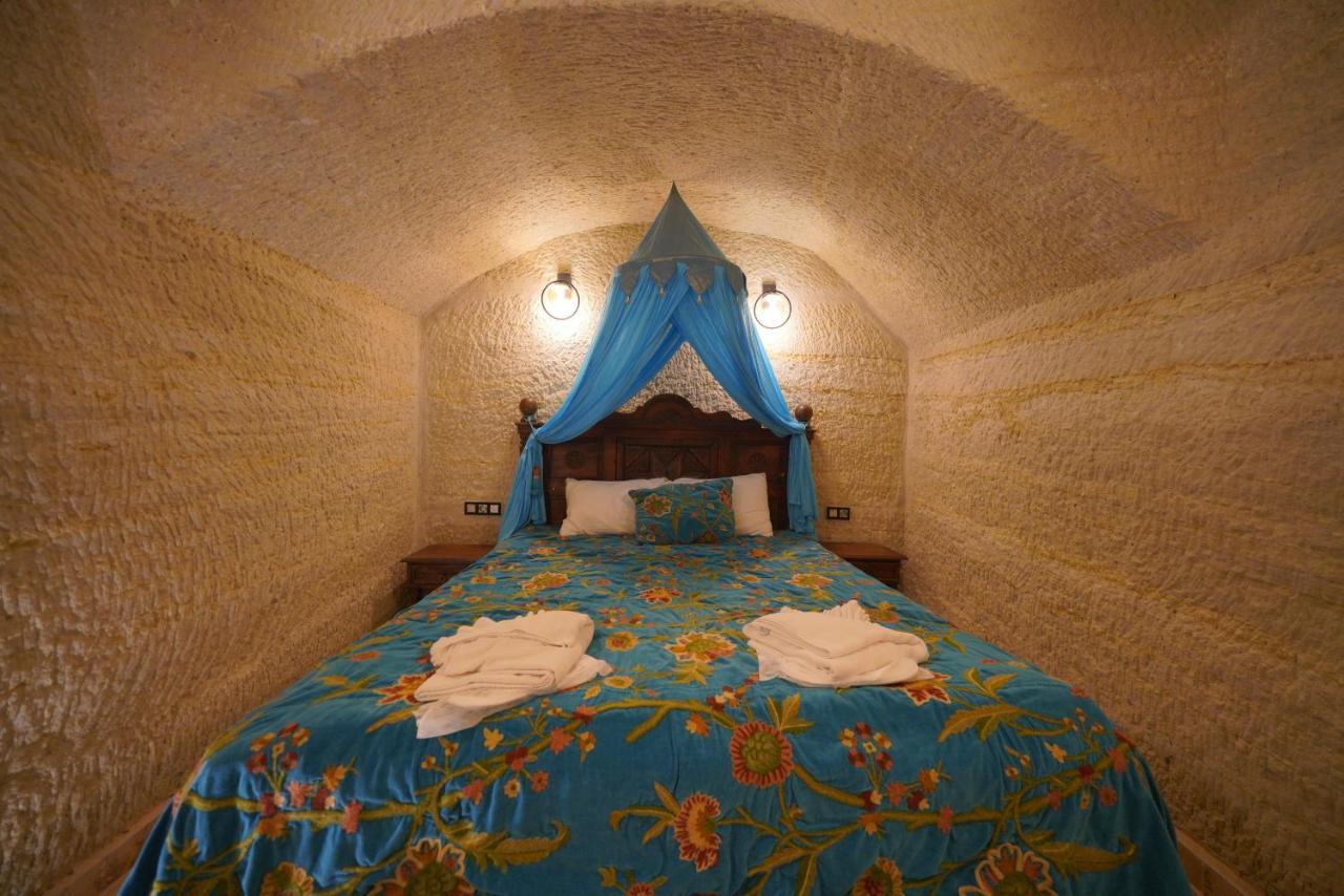 Travel Inn Cave Hotel Göreme Kültér fotó